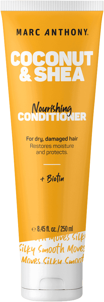 Marc Anthony Coconut & Shea Nourishing Conditioner 250ml