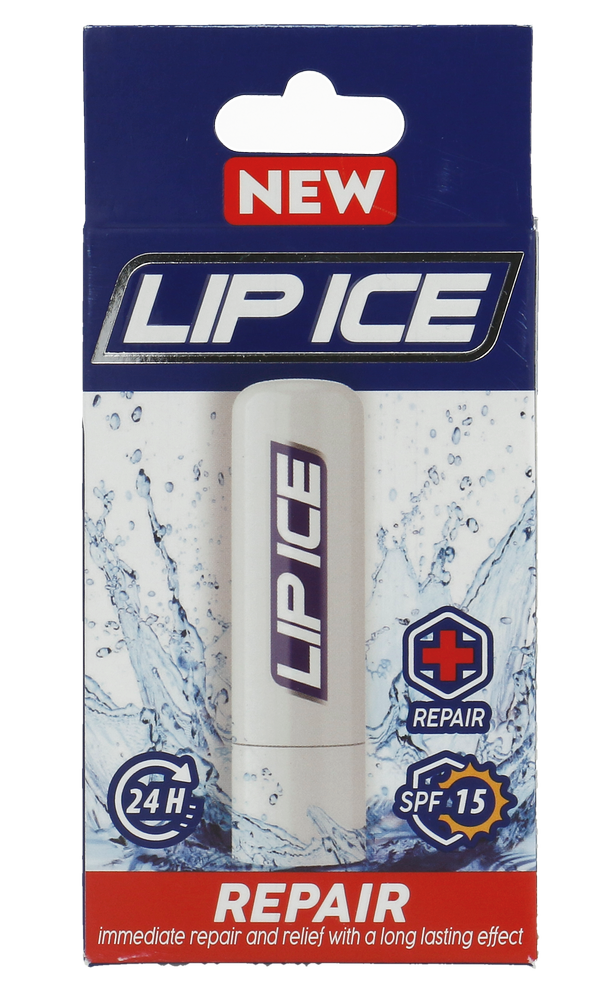 Lip Ice Repair SPF 15 Lip Balm 4.5g