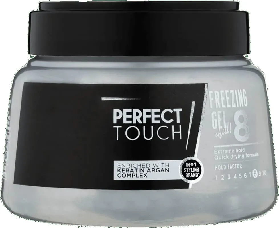 Perfect TOUCH FREEZING GEL 250ML