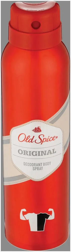 Old Spice Original Deodorant Spray 150ml