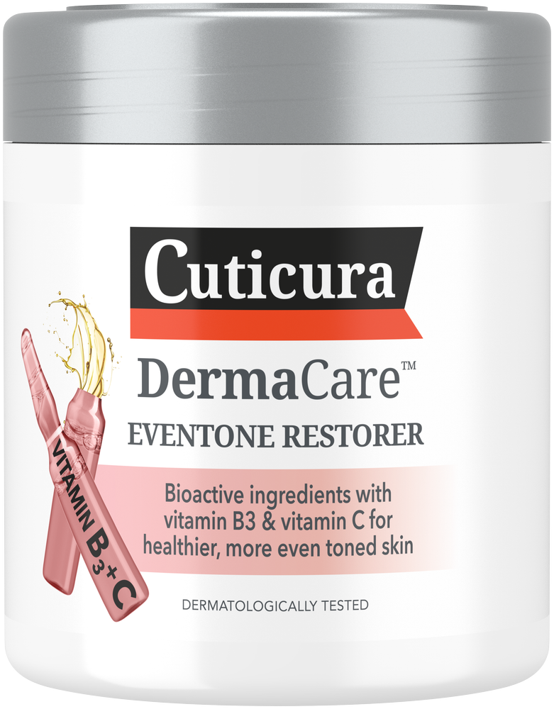Cuticura DermaCare Eventone Restorer 450ml