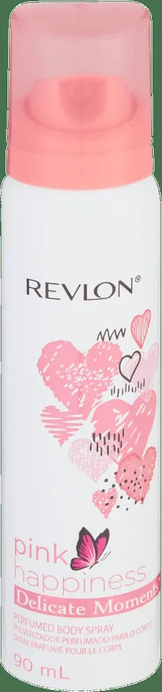 Revlon REV-PINK HAPPINESS DELICATE MONENTS 90ML