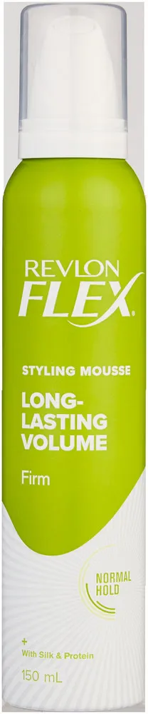 Revlon Flex Natural Hold Mousse 150ml