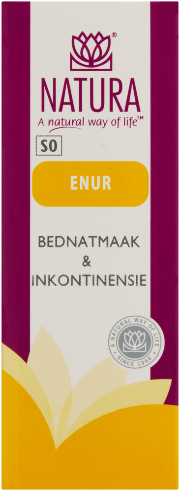 Natura Enur Drops 25ml