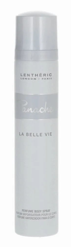 Lentheric PANACHE LA BELLE VIE 90ML PBS