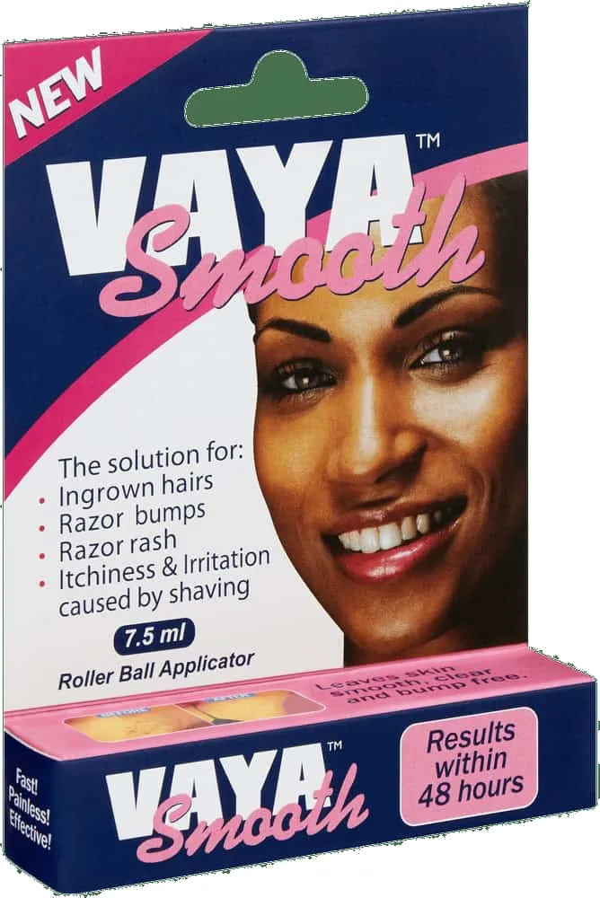 VAYA SMOOTH FOR HER 7.5ML