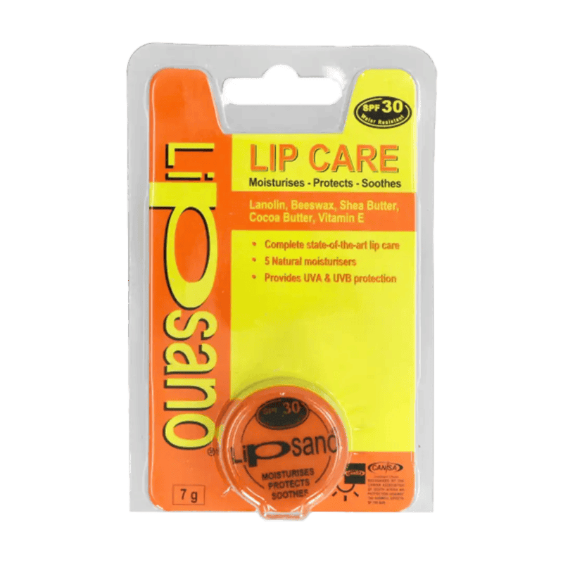 Lipsano TUB 7G