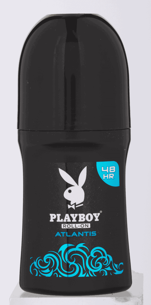 Playboy ROLL ON ATLANTIS 50ML