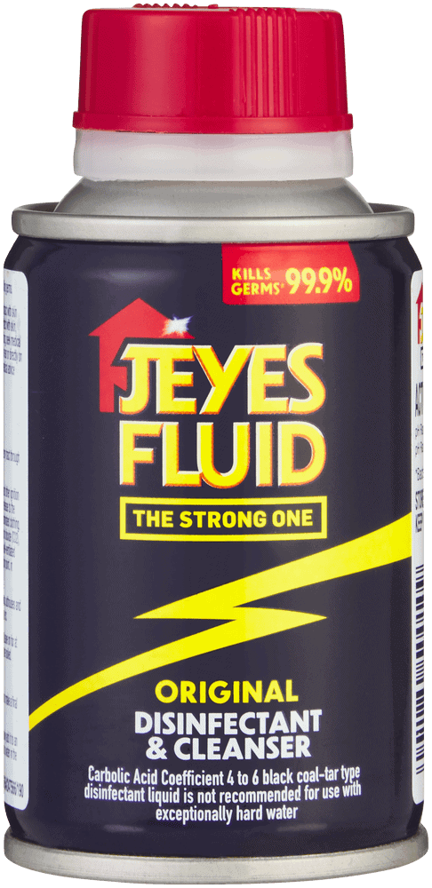 Jeyes FLUID 125ML