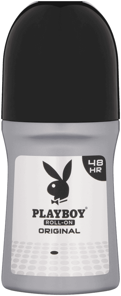 Playboy ROLL ON ORIGINAL 50ML
