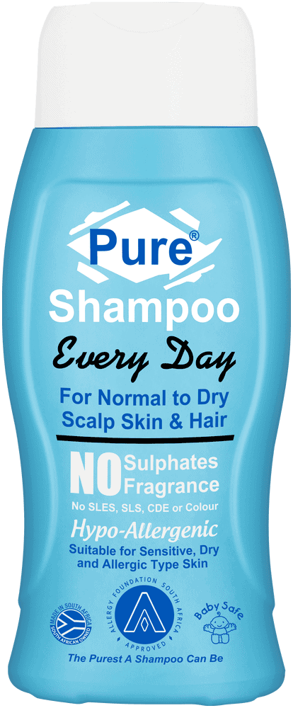 Reitzer PURE SHAMPOO EVERDAY 250ML