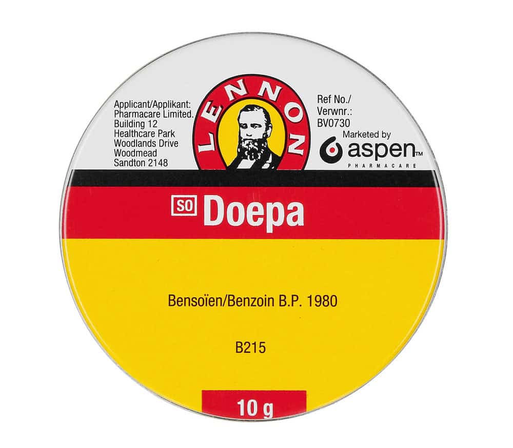 Lennon Doepa 10g