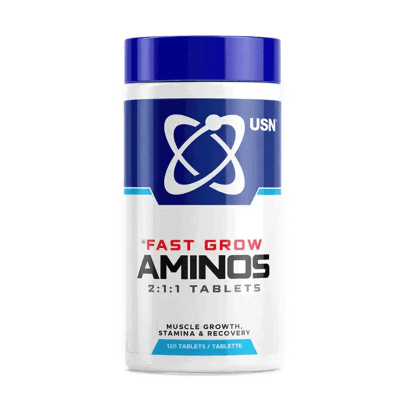 USN FAST GROW AMINO STACK