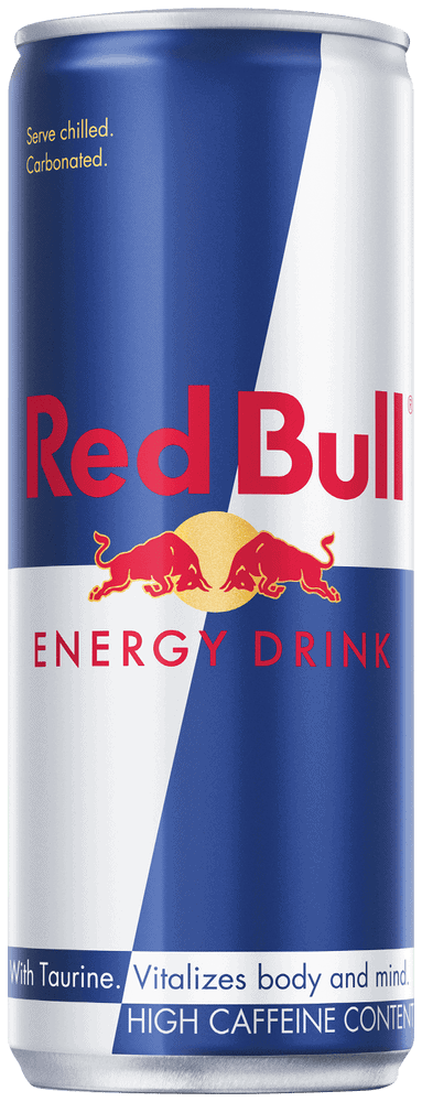 Red Bull Energy Drink 250ml
